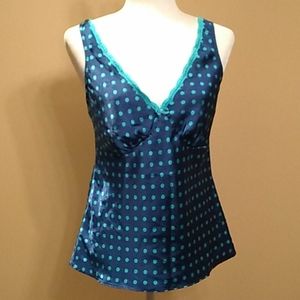 5 for $20! Gillian & O'Malley Sleepwear, Camisole